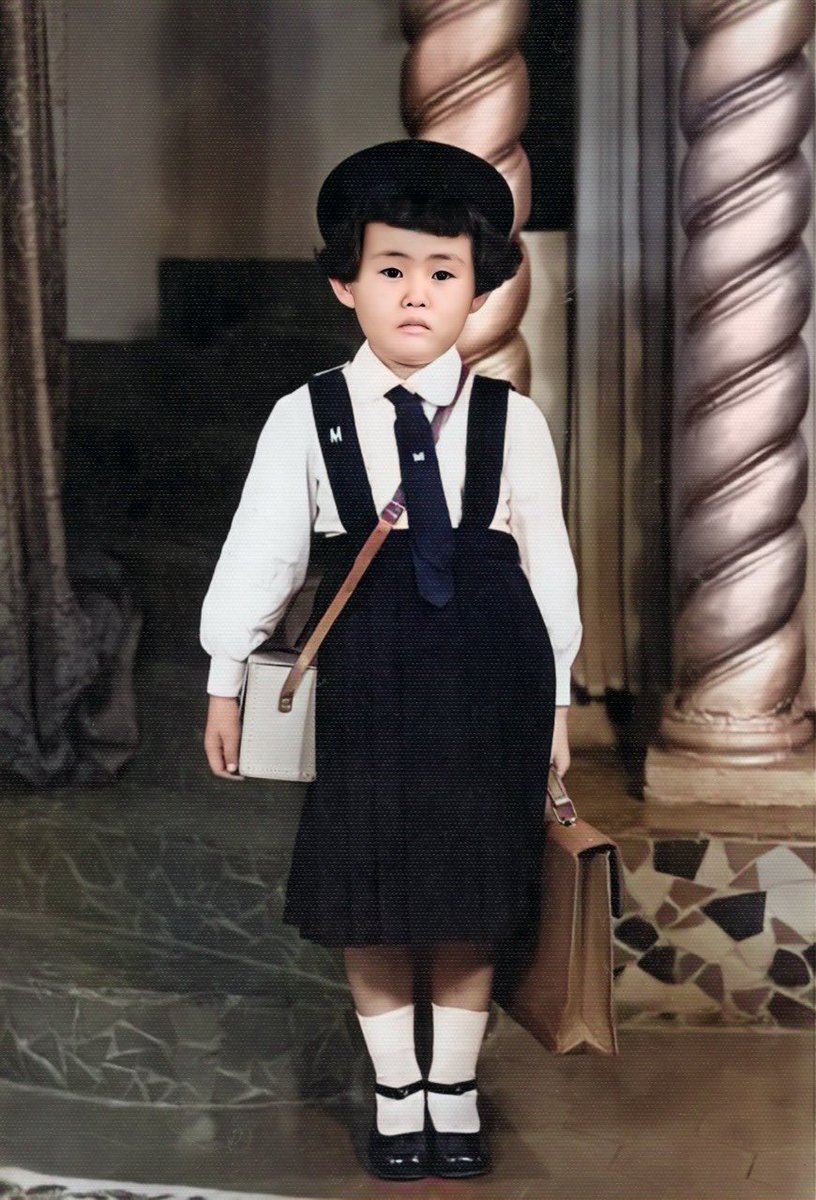 mudancadehabito's tweet photo. Minha mamãe Marilza quando era criança! #cnnlive https://t.co/4hLaUnPwIi