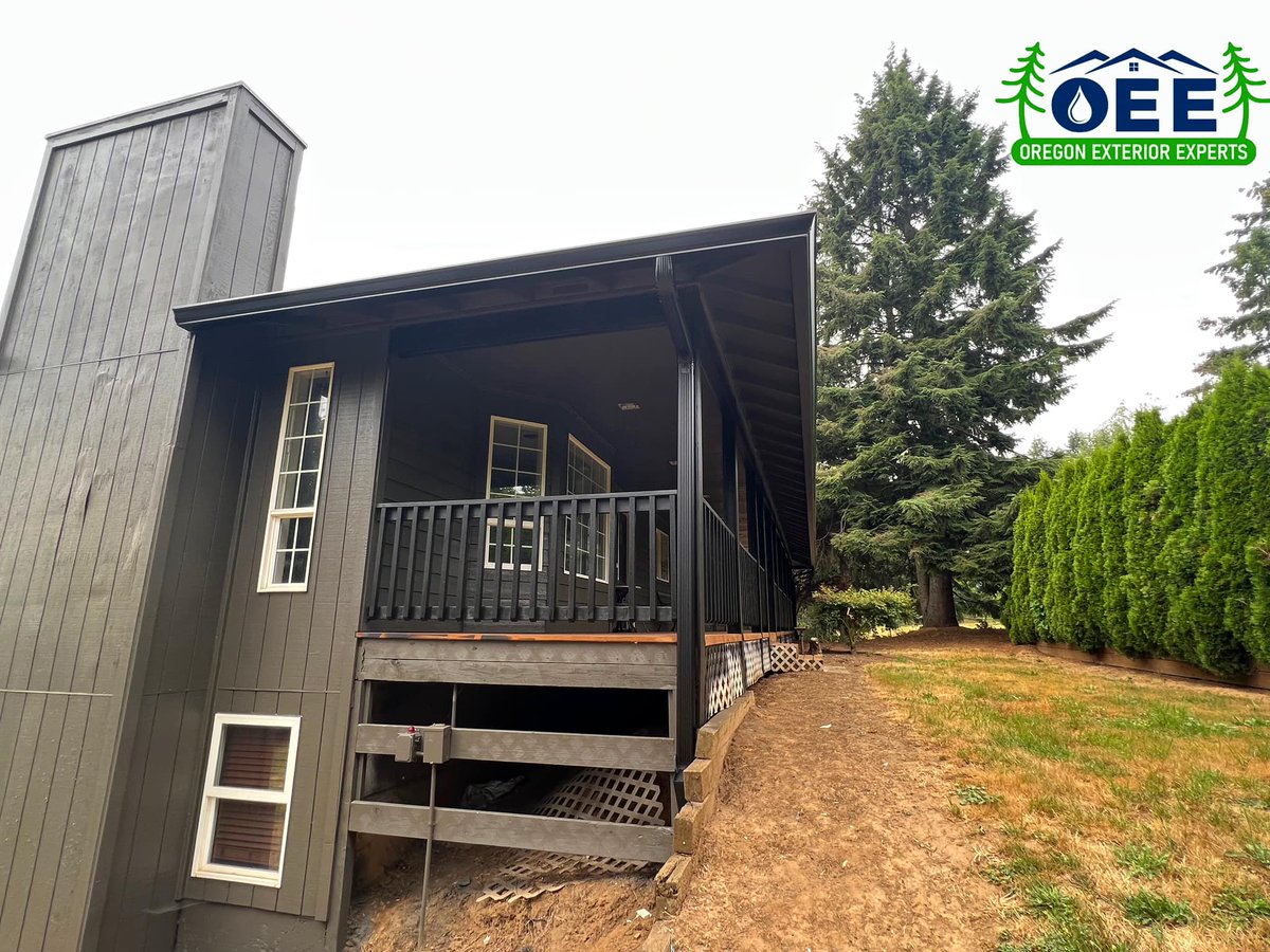 Oregon Exterior Experts (@OregonExterior) / Posts / X
