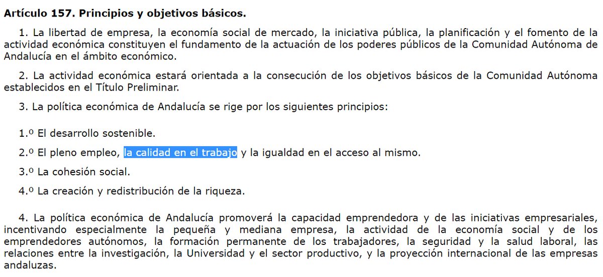 SOSMonitor's tweet photo. 📖Parece que el sr. @_P_Q_R_ es admirador de la Constitución de 1812 pero parece que no lo es tanto de la de 1978 (art 35) ni del Estatuto de Autonomía (art 157) a tenor del trato que da a #MonitorasEnLucha y #MonitoresEnLucha. Será que estamos en otro hemisferio! #12Octubre https://t.co/0lZrC93nlN
