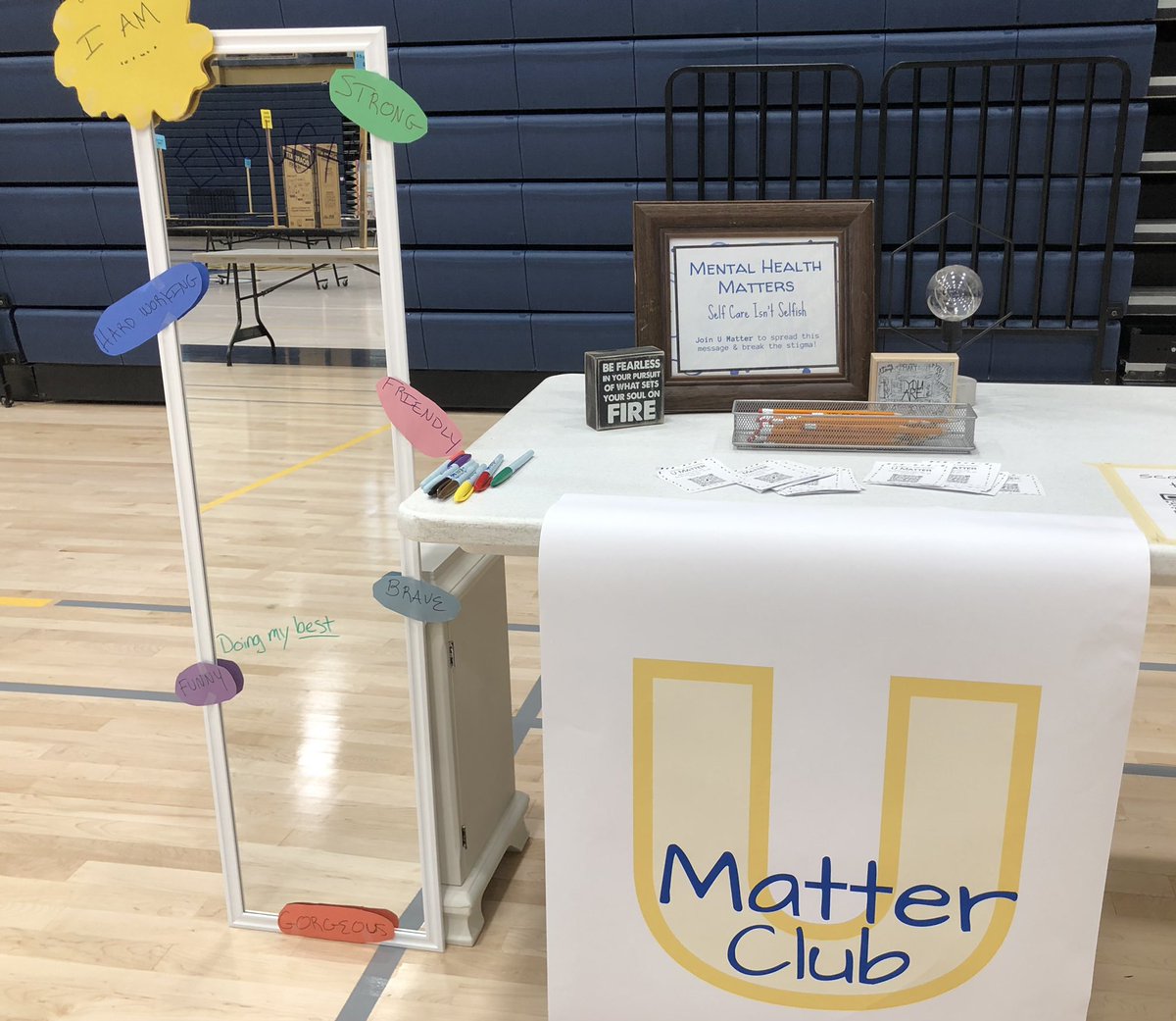 UCF Social Work tweet media