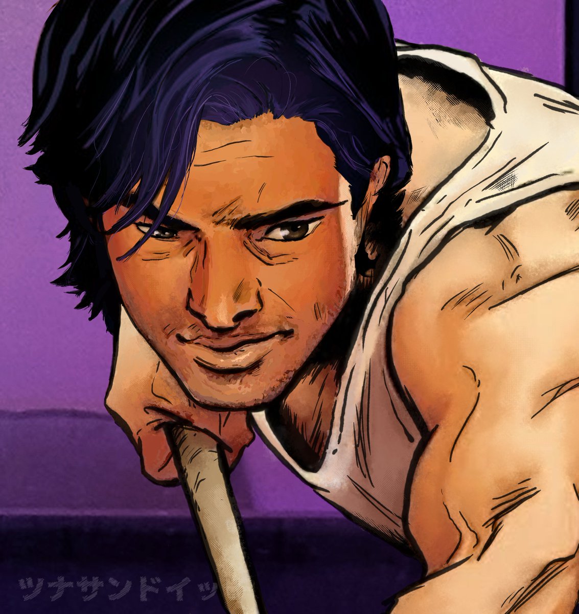 Tunasandoitch's tweet image. #foolishgamersfanart