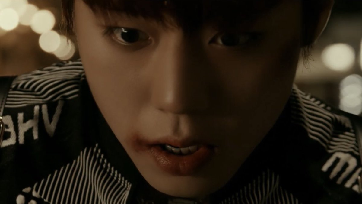 🩸🩹

youtu.be/kDq-qLHoCk4
#박지훈 #PARKJIHOON #NITRO