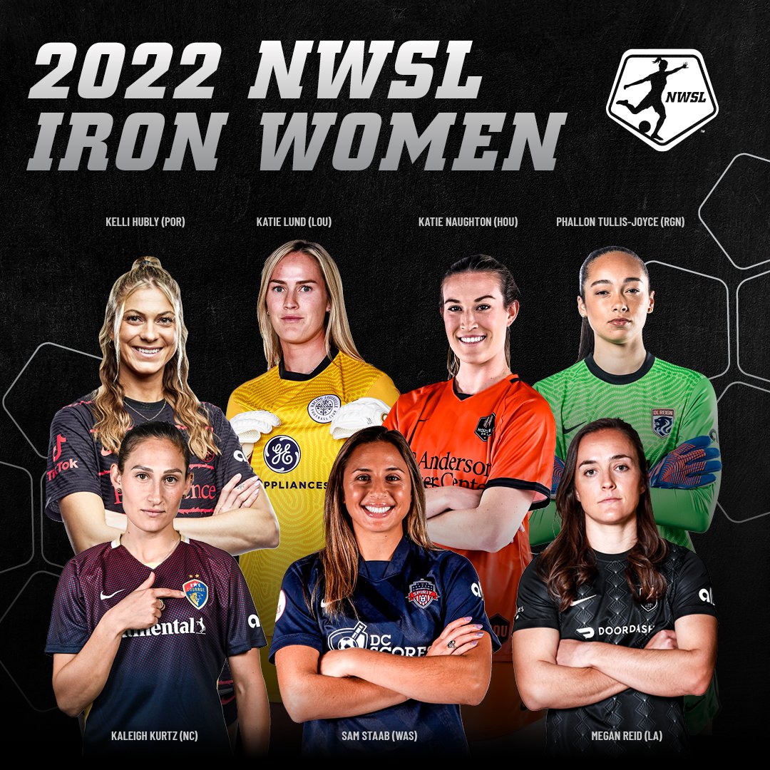 Every minute of every game this season 👊