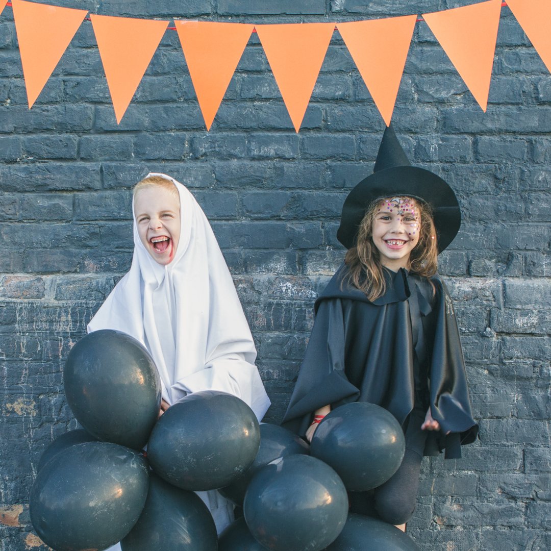 Mall-o-Ween is coming to Brookfield Properties! We’ve cooked up a ghoulish brew of candy-filled fun that will delight ghosts and goblins big and small.

Learn more here: spr.ly/6019M9mVJ