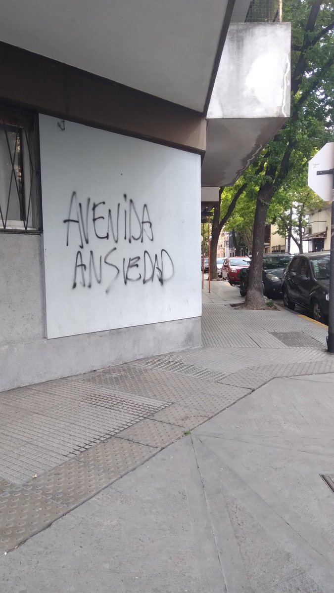 pidoelsilencio's tweet photo. - y vos dónde vivís?
- https://t.co/MR1nXRX7wV
