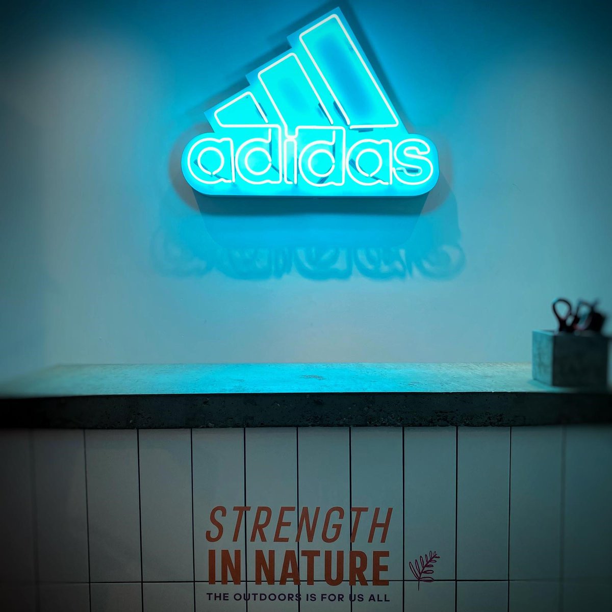 BreastCancerNow's tweet photo. Through the Breast Cancer Awareness Collection, adidas have partnered with Breast Cancer Now to empower communities around the world to see #StrengthInNature.
For each item sold between 30 Sept-30 Oct, £15 will be donated to Breast Cancer Now.
Shop at https://t.co/d3SmEyoIhv https://t.co/osrxsXOOBb