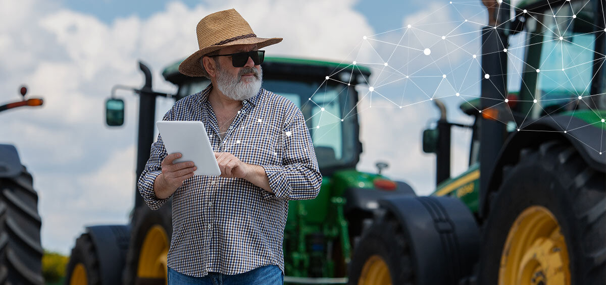 AgriviCorp's tweet photo. Instead of managing #farm production in various spreadsheets and papers, successful #farmers rely on digital agriculture solutions.

Here are 10 reasons why: https://t.co/ojBFyoGop7

#AGRIVI #AgTech #farming #digitalagriculture https://t.co/73y9a7pqR1