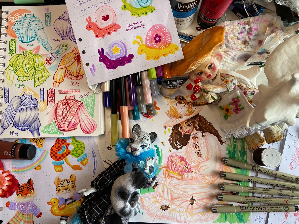 otteroflore's tweet photo. 📌Hi, I make art, WIPs on ko-fi, process vids on youtube and play games on twitch:
☕️ko-fi: https://t.co/BDXwbK6fLO
🟦tumblr: https://t.co/lGCjSDDDVk
🟥youtube: https://t.co/C33CPODuIX
🟪twitch: https://t.co/pXzzLr0rpB https://t.co/br2QHzGqnt