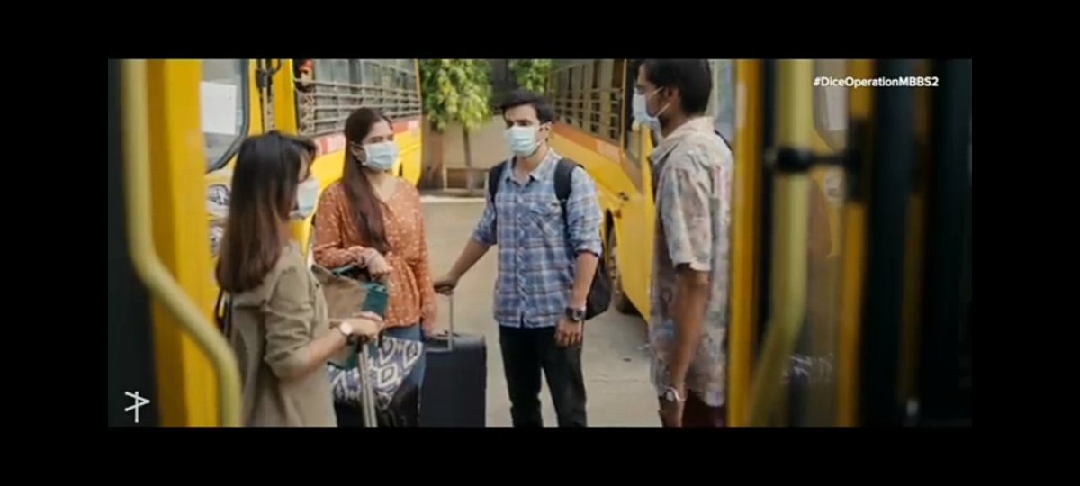 Pagal_Aurattttt's tweet photo. "Ladka aur ladki sirf dost bhi ho sakte hein....."

Thanks for showing this...and creating any love angle between them❤️❤️

#OperationMBBS https://t.co/2zEF4QTQKF