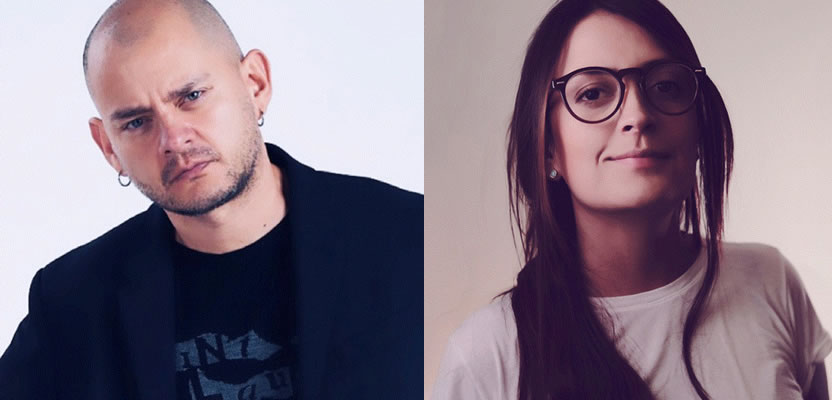 LatinSpots's tweet photo. .@mccann_mw nombra presidentes de su CLC a Diana Triana, DGC de @McCannColombia, y a “Tim” González, Creative VP en México de Commonwealth//McCann y MRM. Una gran innovación que sumará interesantes puntos a su Creative Leadership Council que cumple 10 años
https://t.co/q9RwVYVigR https://t.co/2hq4Ed4wn5