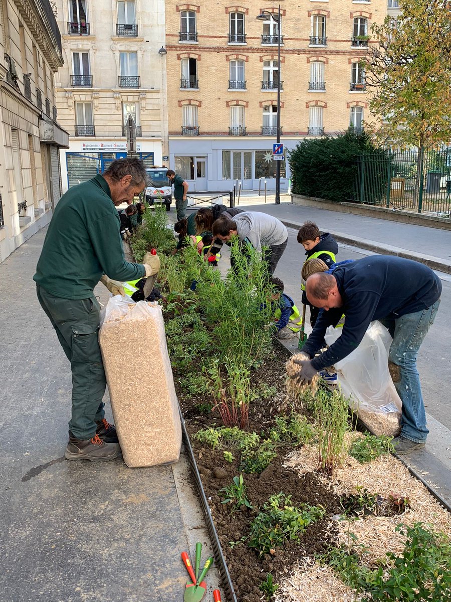 Christophe Najdovski tweet media