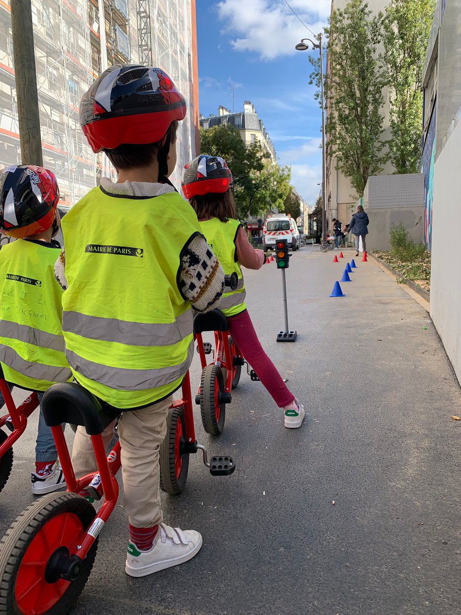 Christophe Najdovski tweet media