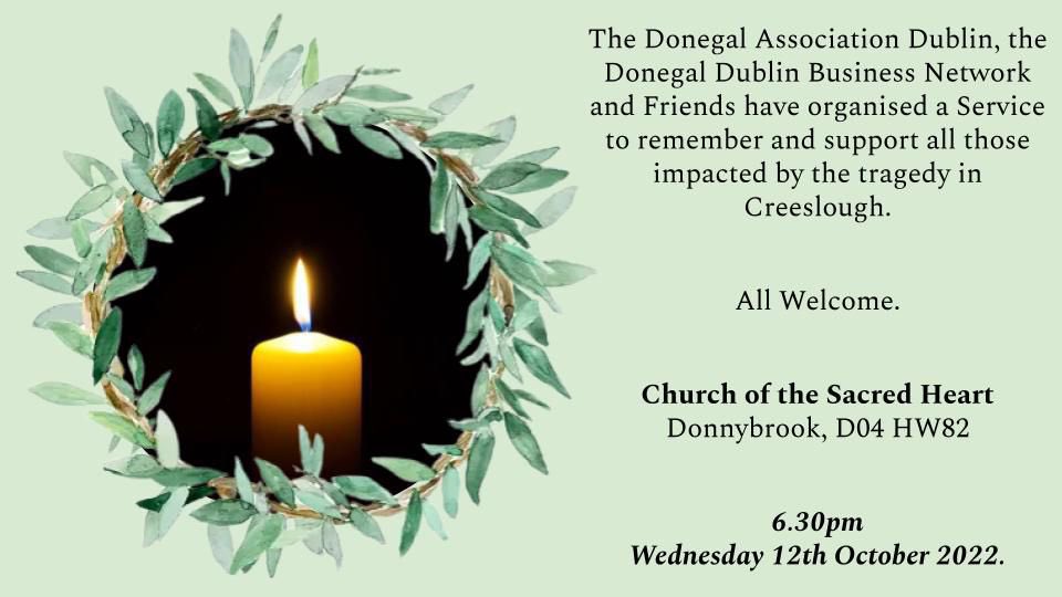 ddbn_ie's tweet photo. @donegalassoc @Donegal_News @donegaldiaspora @donegalcouncil @DonegalNoel @snicsearraigh @1JASONBLACK @stmichaels_gaa @dgldemocrat @highlandradio @GregHughes2 https://t.co/Wcgg2tK9nQ