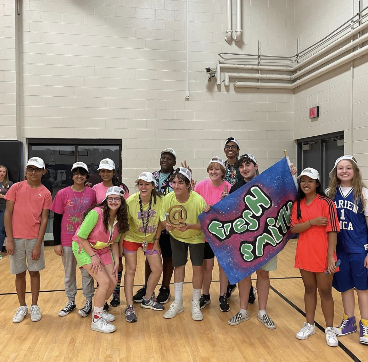 NewTech_NTC's tweet image. Nine Week Recap! ⭐️