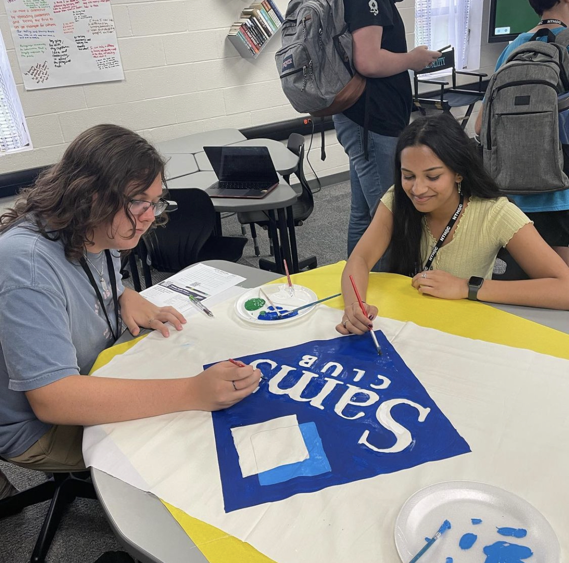 NewTech_NTC's tweet image. Nine Week Recap! ⭐️