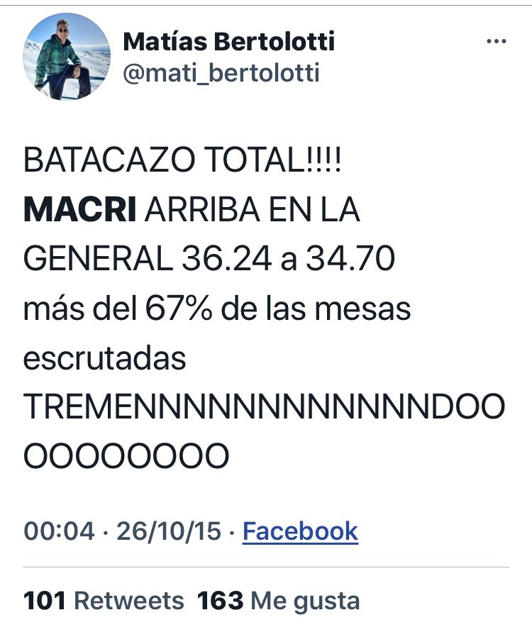 JorRausch's tweet photo. Podés ser boludo por un momento. Podés seguir siéndolo, por días, semanas; y hasta por meses.
Lo que no podés, es ser tan, pero tan pelotudo, todo el tiempo !
#Bertolotti
#Fenómenos!
#LoDijo🤷♂️
#GenteDePalabra https://t.co/njmG91Wyx4