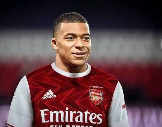 MrTee_O's tweet photo. @dohanews @PSG_English @KMbappe One can dream https://t.co/IFfkbya128
