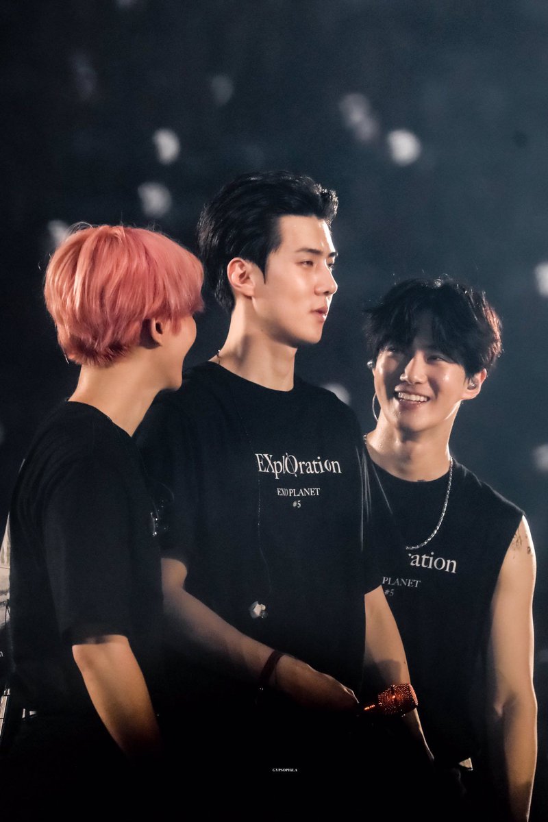 exo_mp4 archive (@exochive) on Twitter photo 