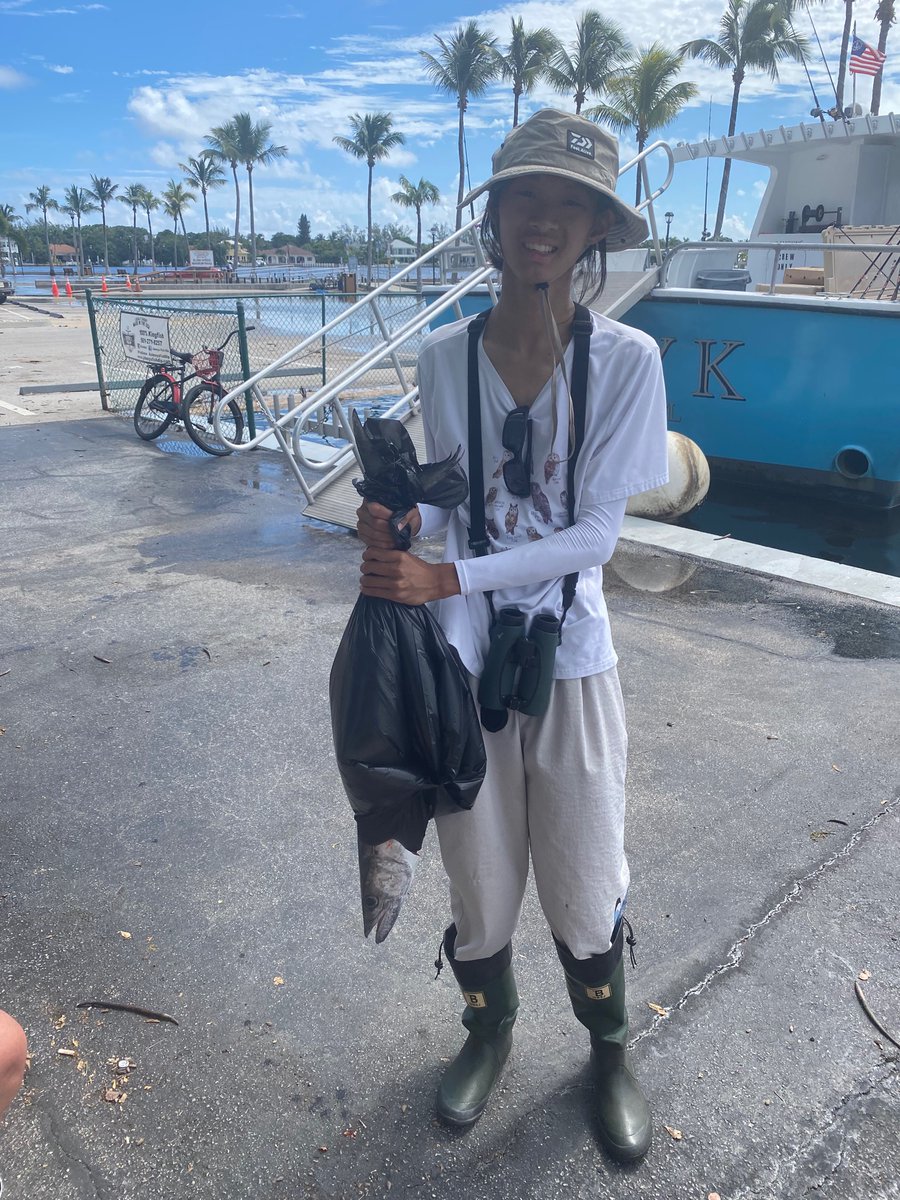 keul2013's tweet photo. #BarJack fishing https://t.co/nyKCpbcY16
