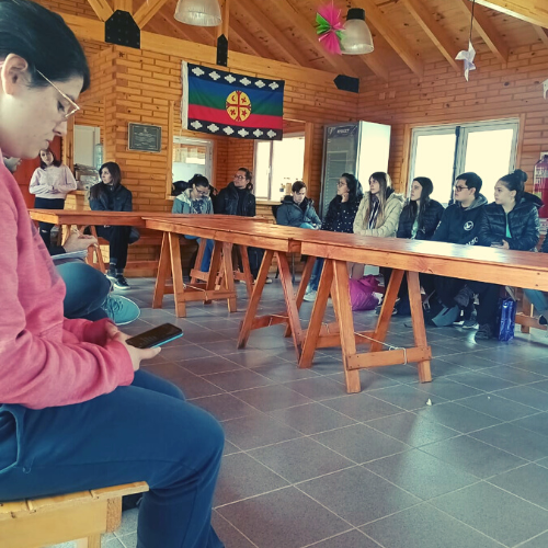 Subsecretaría de Ciudades Saludables tweet media