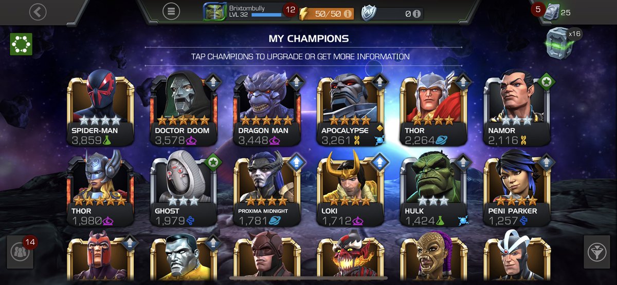 FlackJkyt's tweet photo. @JeffScott30 @MarvelChampions Bro that’s crazy wanna see my alt? https://t.co/h1A7Ni67HO