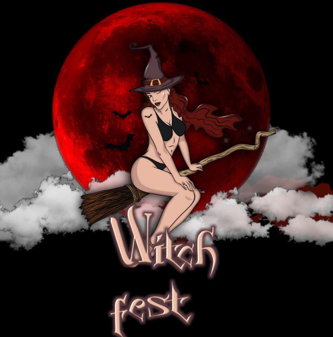 witch_fest's tweet photo. THERE coming 🧙 all the witches come out to collect children for there potion 🧪 to remain young and beautiful but these witches are different 🤫

💹 Supply 1B
💹 LP - 1 BNB
💹 Tax - Buy &amp; Sell 4%
💹 3% max wallet 
💹 2% Marketing
💹 2% Liquidity

https://t.co/qTLm66qhl8 https://t.co/1wlNs7vzIc