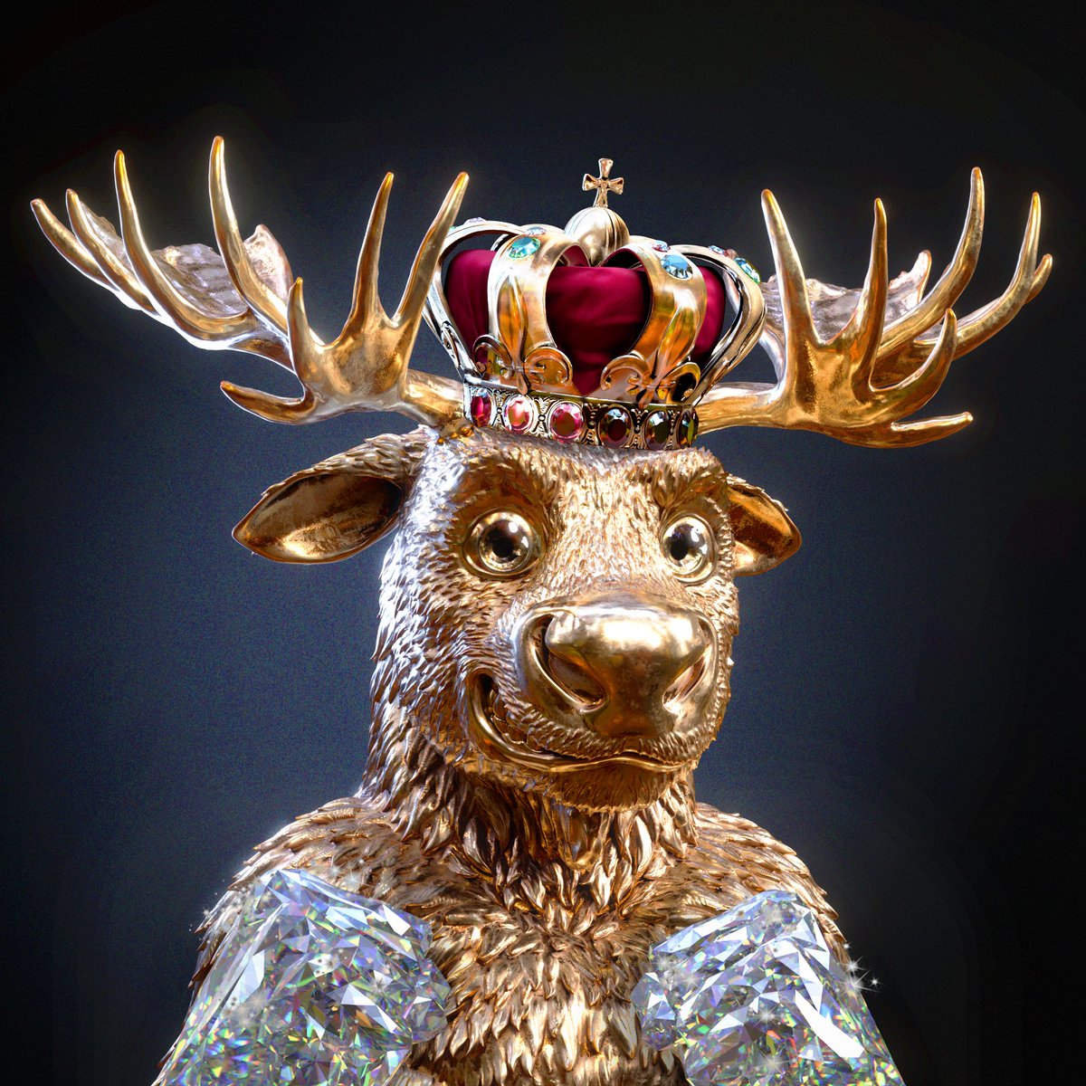xmoosenft's tweet photo. Sign up for today's RUMBLE. If we get 50 participants WINNER will get a Deluxe Goats Exodus Free Mint Pass in addition to 200M Mushrooms. Cha-ching! We must reach 50 participants! Rumble at 2pm EST. Join us!

#NFTGiveaways #NFTGiveaway #NFTProject #NFTFam #NFTshills #NFTartwork https://t.co/rG3VhlF1iJ