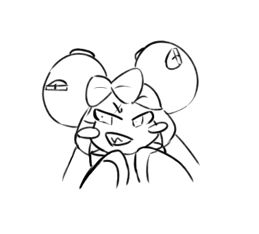 CairDuraws's tweet photo. Pokémon Vtuber gremlin
#PokemonScarletViolet https://t.co/JYdINetchK