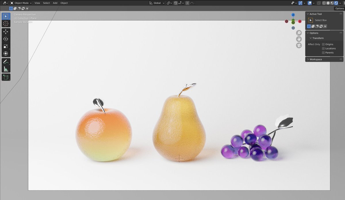 練習12日目

#Blender #b3d