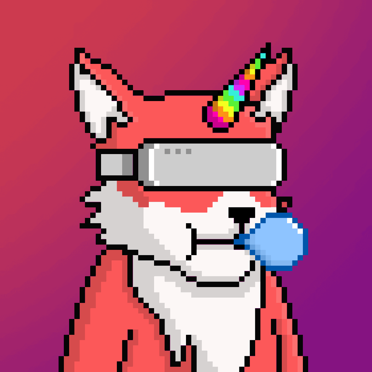 SolanaMummy's tweet photo. Just copped this legendary @PrivateFoxes! I've been wanting to be part of this community for a while 🦊❤️

Invest in builders 🫡 https://t.co/p5xa4Fpr8f