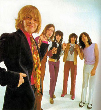 theresa_sound's tweet photo. A continuing series in no particular order…my favourite song by a beloved band/artist

#7 ‘Back Street Girl’ by The Rolling Stones: https://t.co/ns2hvSHohd

 #MusicBlog #TSW #musicblogger  #theresassoundworld #TSWseven #rock #classicrock #brianjones #therollingstones #60sRock https://t.co/kkMksfuhdh