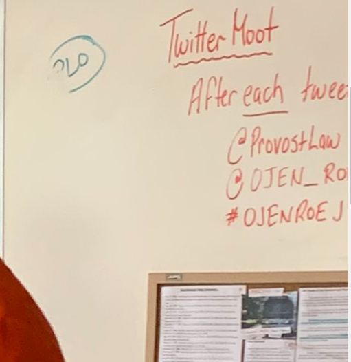 OJEN / ROEJ tweet media