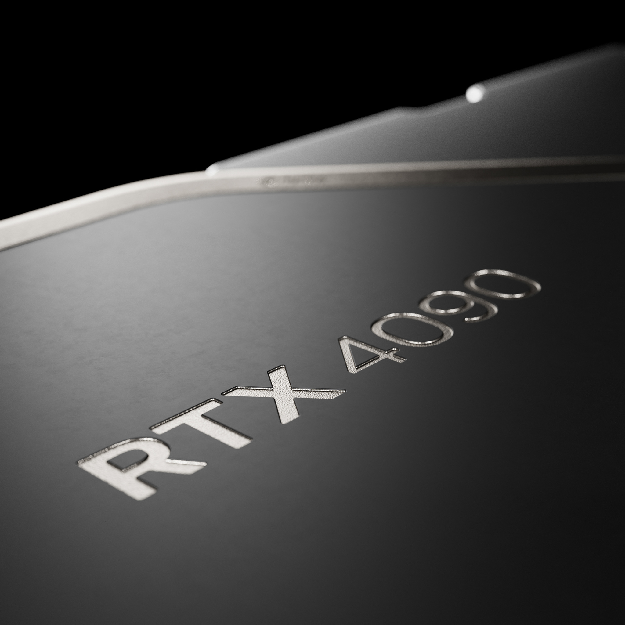 NVIDIA GeForce DE (NVIDIAGeForceDE) / Twitter