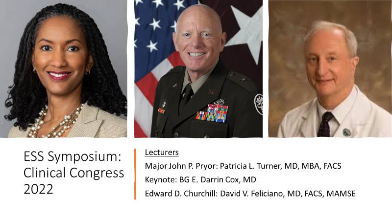 Dont miss🤩this year's Excelsior Symposium and Churchill lecture! #ACSCC2022