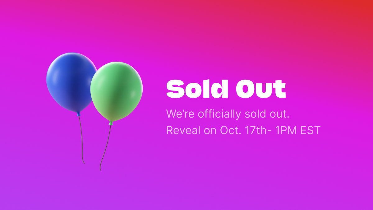 TheLuckyBones's tweet image. 🔥 Thanks, everyone!!