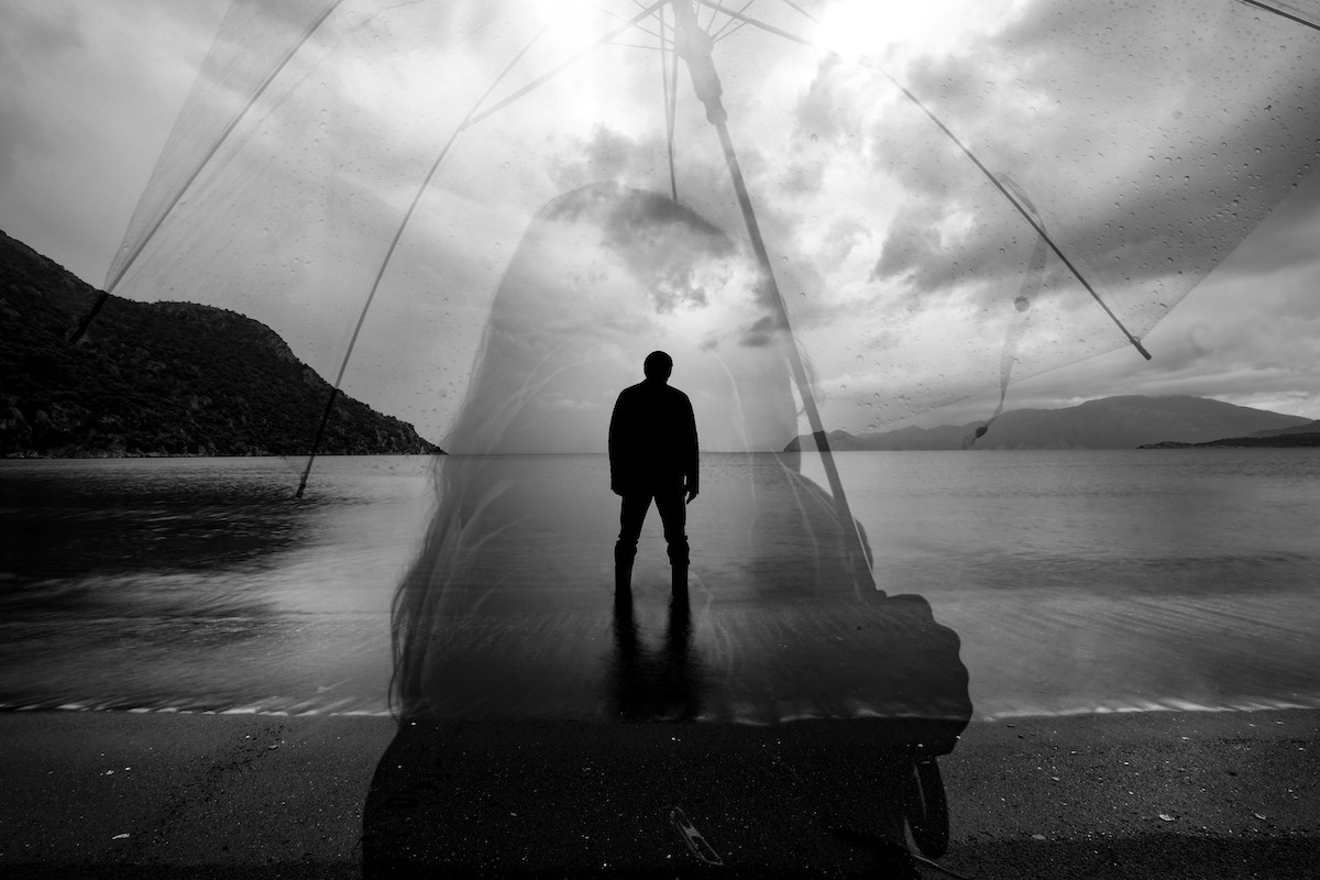 Ge friends 🤍🖤

⬜️⬛️ Inner Me collection is available on objkt
⬜️⬛️ Double exposure compositions
⬜️⬛️ 4 editions each
⬜️⬛️ 12 tez
⬜️⬛️ 3 collected
⬜️⬛️ If you like, please support with RT/QT/Comment
⬜️⬛️ Link 👇 and bio

#tezoscollectors #tezosart #CleanNFT