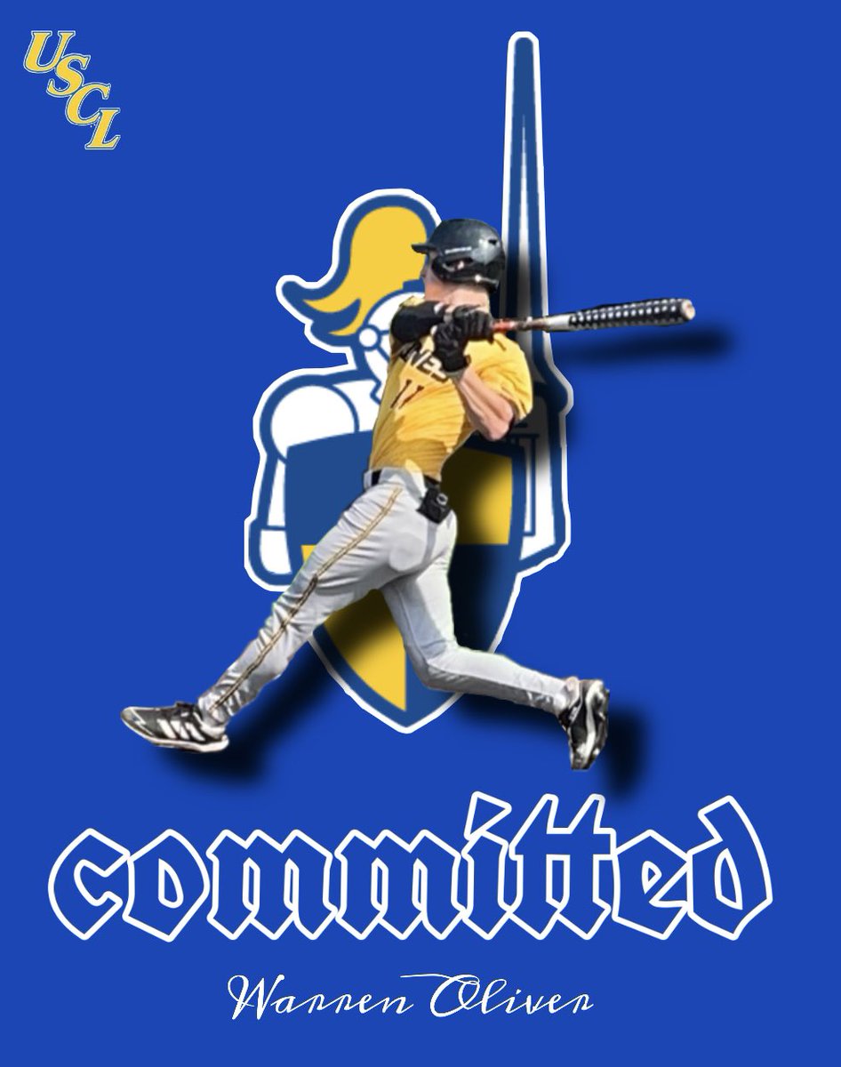 thewarreno's tweet photo. Very blessed to announce my commitment to USCL !! First, I would like to thank God for this opportunity. Also I would like to thank all my family and coaches for believing in me. Go lancers!! https://t.co/uiXHhi4kc1
