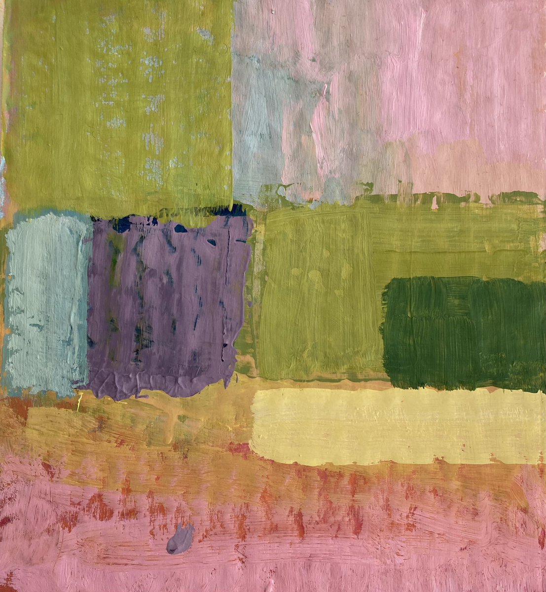 lizahirst's tweet photo. Painted on card board which adds a different texture.

#contemporaryart #contemporaryabstract  #colourfulabstract #fineart #abstractart #abstractpainting #NFTCommunity #WomeninNFTs 

                       https://t.co/STCpS8Cox2 https://t.co/RVOAlvttPz
