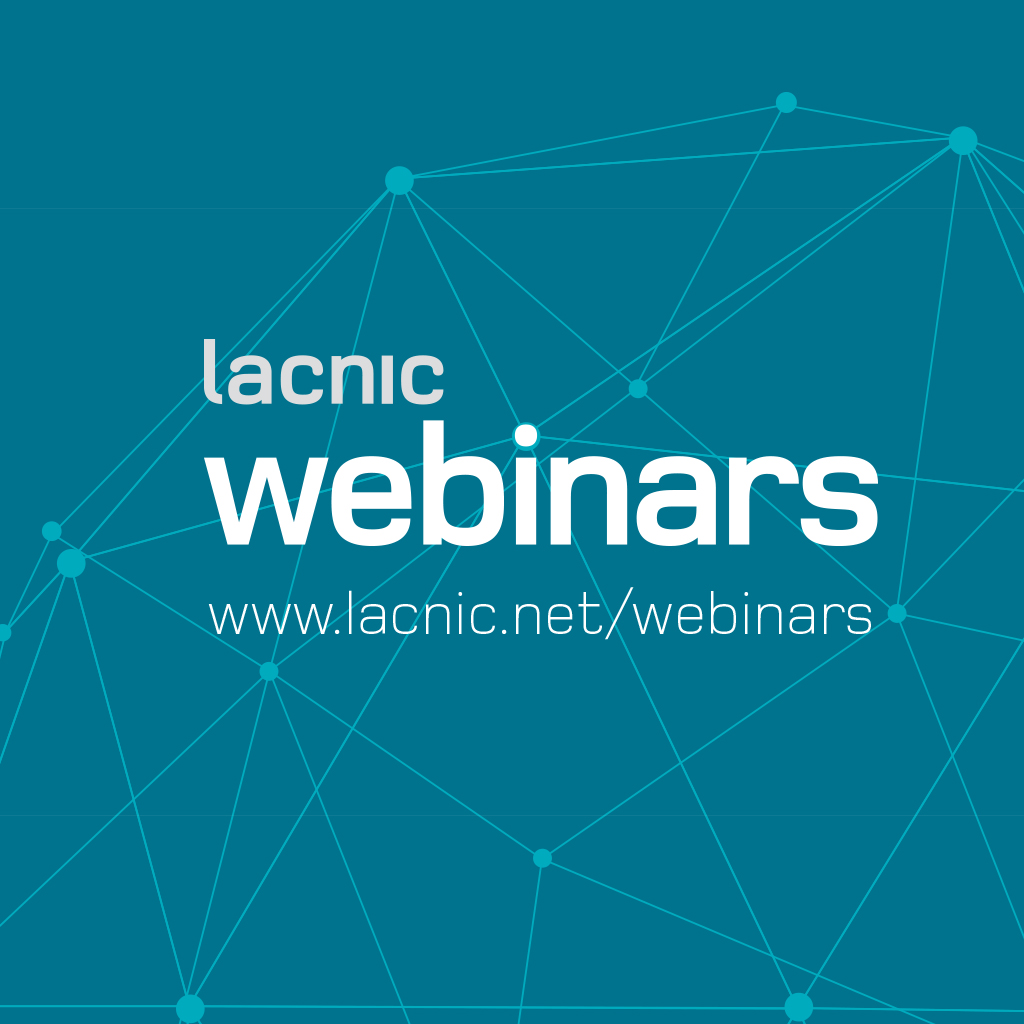 ¿Cuáles son los desafíos de una sociedad datificada? Participa de nuestro próxima webinar a cargo de <a href="/jatenas/">José María Delgadillo Atenas</a> para entender el impacto de la #datificación actual de la sociedad bit.ly/WebSocDatifica… ¡Te esperamos! #LACNICwebinars