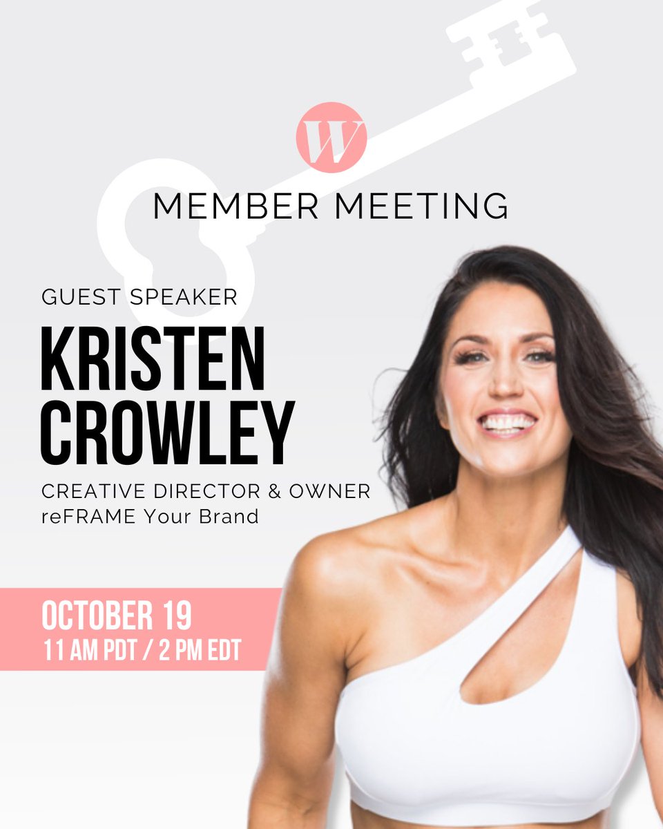 The Women in Fitness tweet media