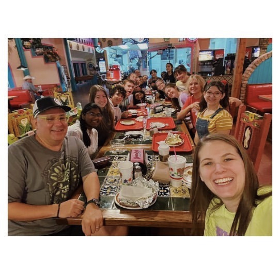 NewTech_NTC's tweet image. Nine Week Recap! ⭐️