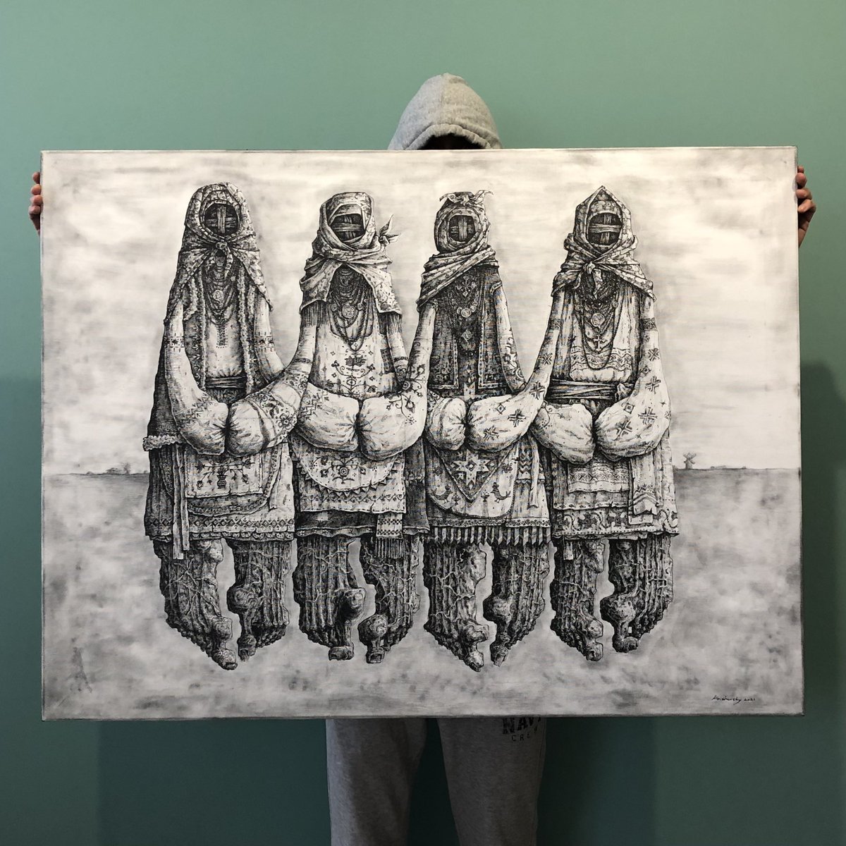 Дмитро Кришовський tweet media