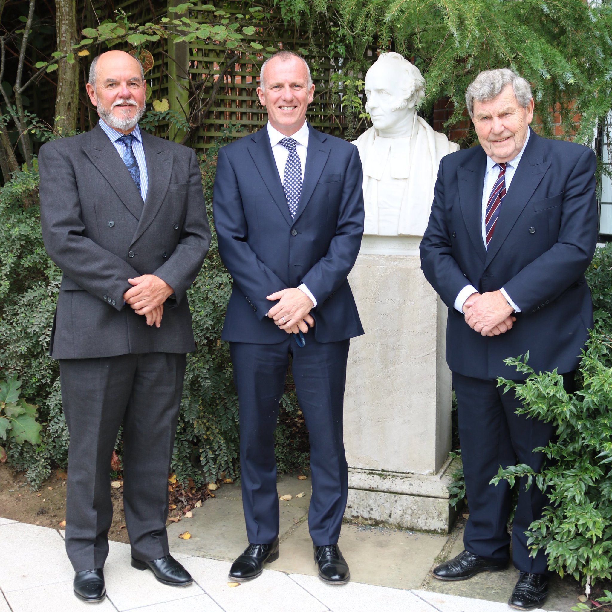 Reed's School Cobham on Twitter: 