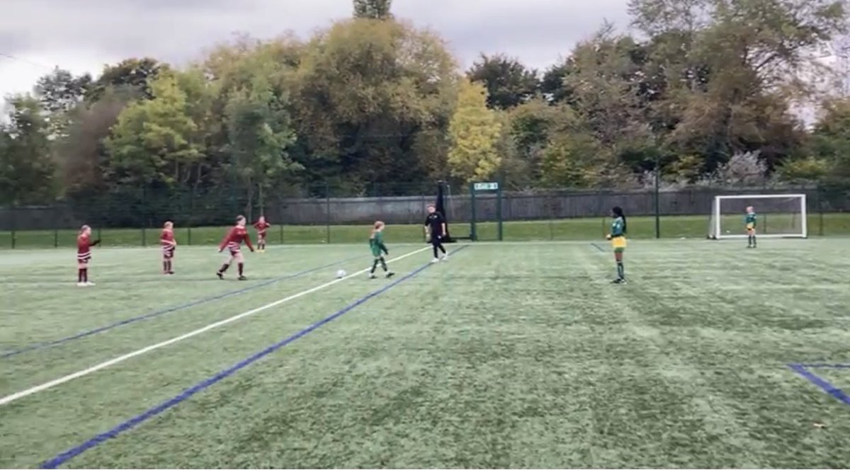 Corpus Christi PE (@pecorpus) on Twitter photo Our year 5&6 girls football team had their first games of the year this afternoon as they welcomed <a href="/SJFCoventry/">Saint John Fisher</a> and <a href="/StGregsPrimary/">St Gregory's Primary</a> to Corpus. Each school played eachother once and it was fantastic way to begin the new girls football league. Well done girls 💚 Our year 5&6 girls football team had their first games of the year this afternoon as they welcomed <a href="/SJFCoventry/">Saint John Fisher</a> and <a href="/StGregsPrimary/">St Gregory's Primary</a> to Corpus. Each school played eachother once and it was fantastic way to begin the new girls football league. Well done girls 💚