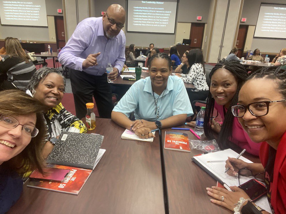 Jimekia Atkins tweet media