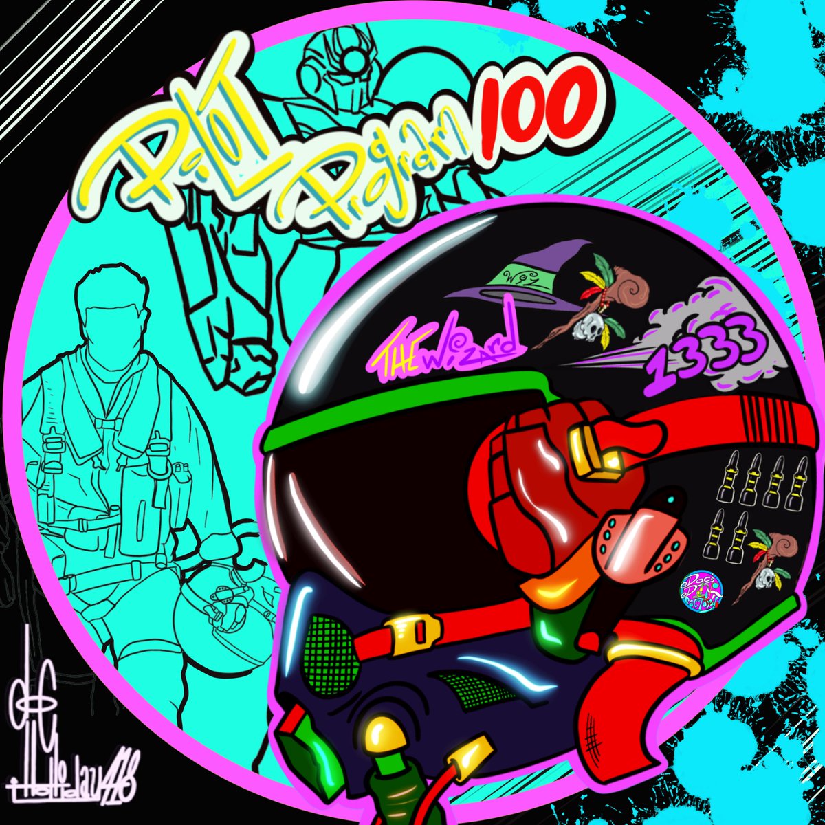 thewizardofky's tweet photo. #NewProfilePic The man, the myth, the legend @DocHolliday418 just knocked it outta the park! 🔥 Beyond impressed with my new #Pilotprogram 💯 PFP!! Outstanding work brother, I couldn't be happier and I'm humbled to be part of such an amazing group of people. #DripFactory https://t.co/1l2Iz1BM1N