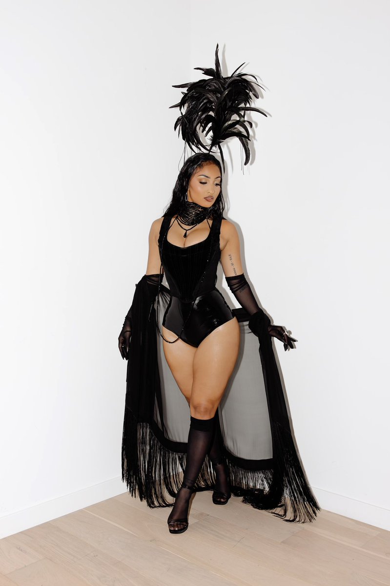 Shenseea tweet media