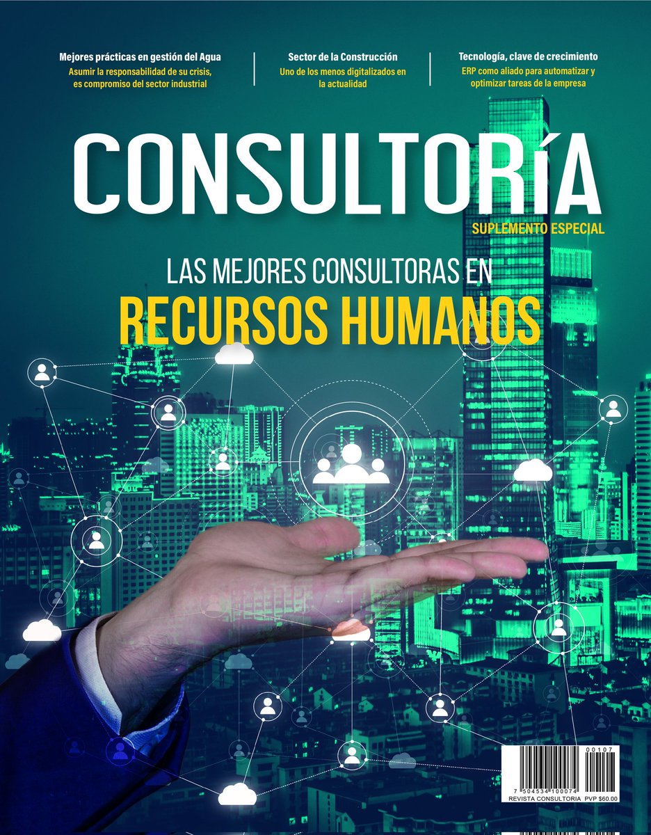 Revista Consultoría presenta su  suplemento especial dedicado a "Las mejores Consultoras en Recursos Humanos 2022", en dónde encontrarán artículos actuales sobre esta área.

Dale click aquí y accede a nuestro contenido exclusivo 👇👇👇

issuu.com/karimramos7/do…