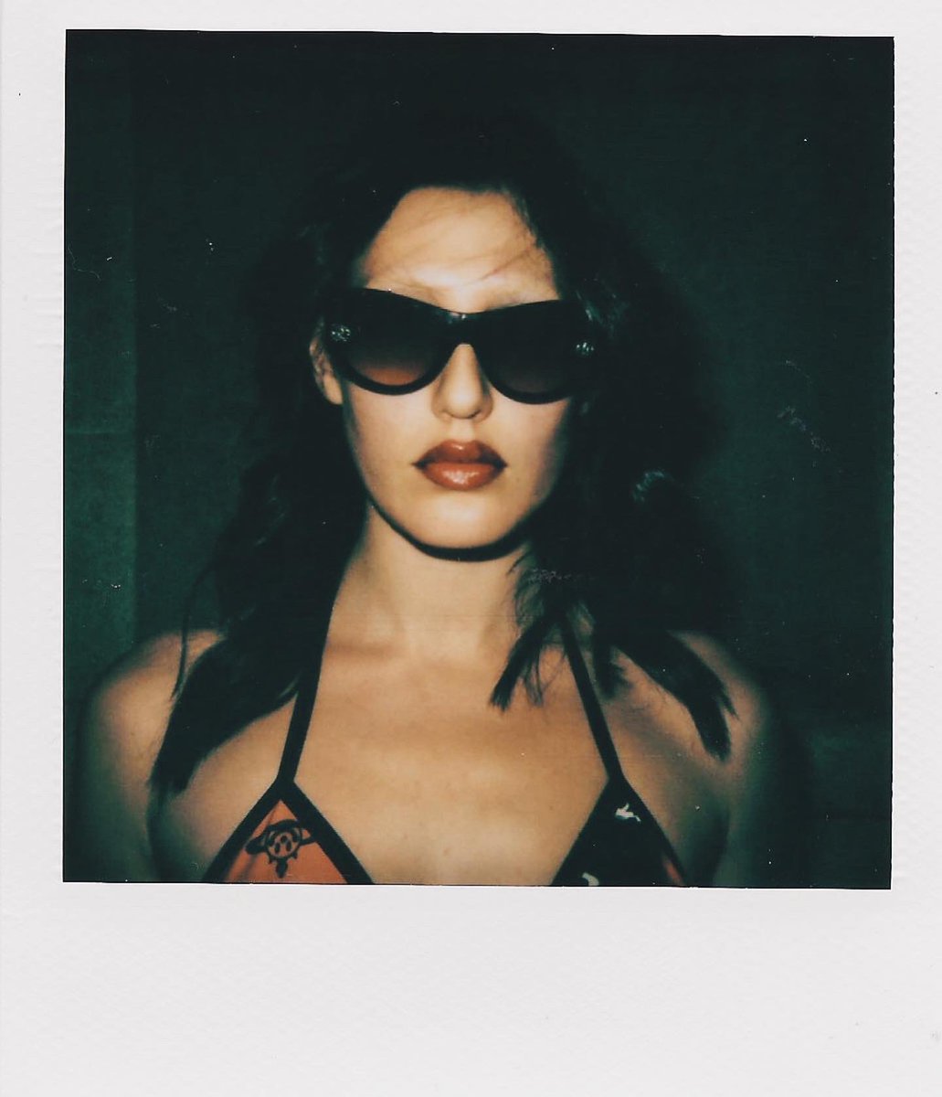 chaos angel tweet media