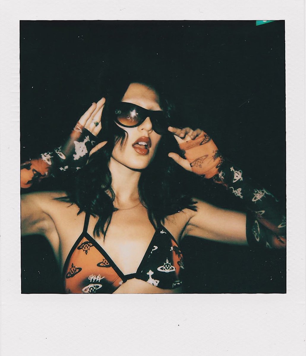 chaos angel tweet media